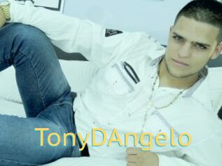 TonyDAngelo