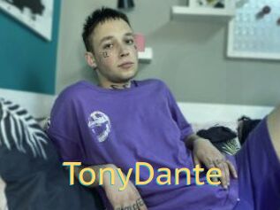 TonyDante