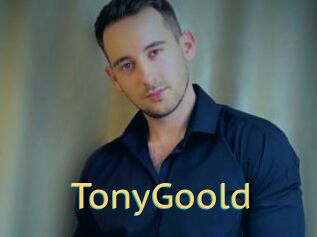 TonyGoold