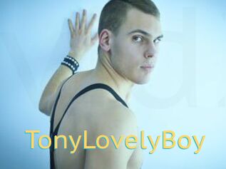 TonyLovelyBoy