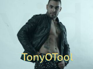 TonyOTool