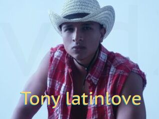 Tony_latinlove