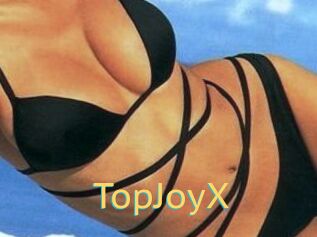 TopJoyX