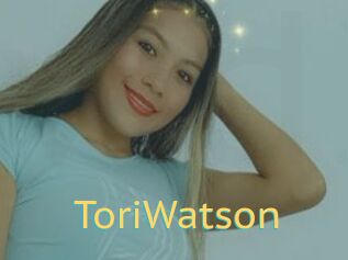 ToriWatson