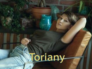 Toriany