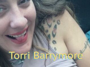 Torri_Barrymore