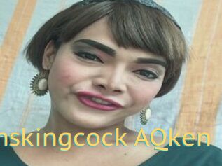 Transkingcock_AQken Videos 2 X