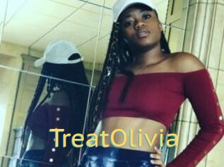 TreatOlivia
