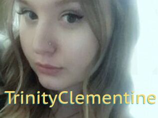 TrinityClementine