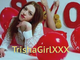 TrishaGirlXXX
