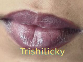 Trishilicky