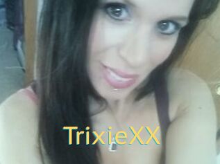 TrixieXX