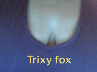 Trixy_fox