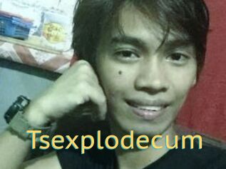 Tsexplodecum