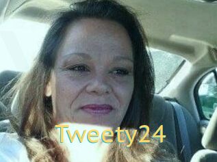 Tweety24