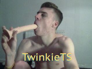 TwinkieTS