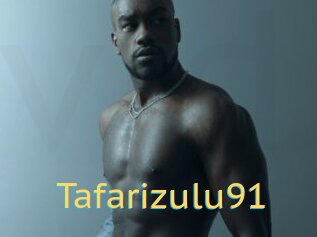 Tafarizulu91