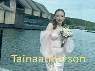 Tainaanderson