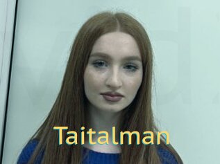 Taitalman