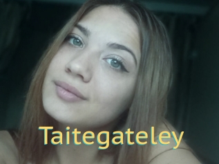 Taitegateley
