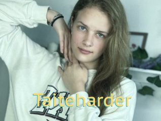 Taiteharder