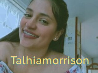 Talhiamorrison