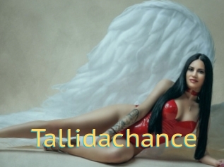 Tallidachance