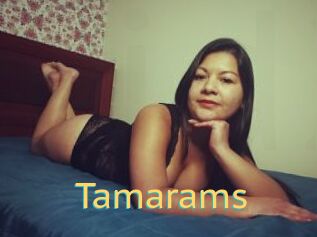 Tamarams