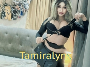 Tamiralynx