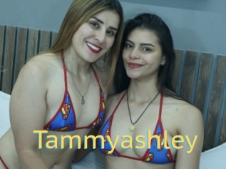 Tammyashley