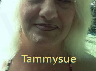 Tammysue