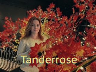 Tanderrose