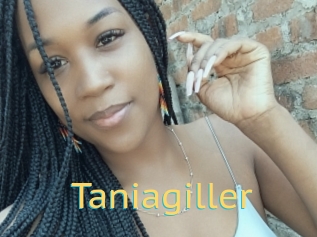 Taniagiller