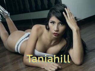 Taniahill