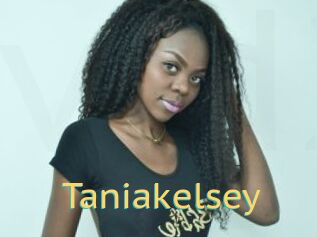 Taniakelsey