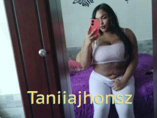 Taniiajhonsz