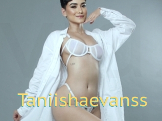 Taniishaevanss