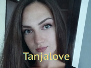 Tanjalove