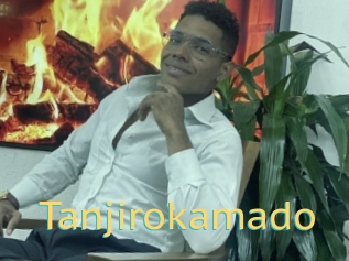 Tanjirokamado