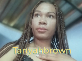 Tanyahbrown