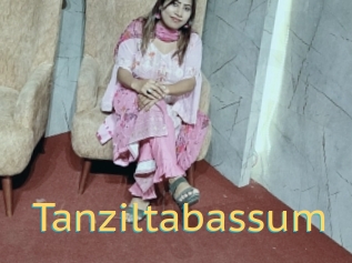 Tanziltabassum