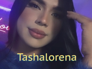 Tashalorena