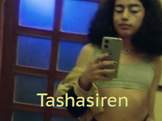 Tashasiren