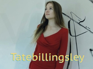 Tatebillingsley