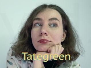 Tategreen