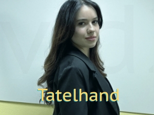 Tatelhand