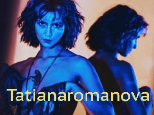 Tatianaromanova