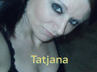 Tatjana