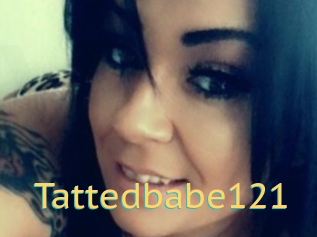 Tattedbabe121