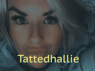 Tattedhallie